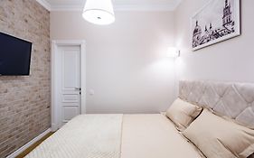 Grand Apartment Lviv